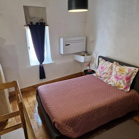 Maison Climatise 1 A 4 Pers 1 Et 1 Mezzanine Vakantiehuis Argelès-sur-Mer