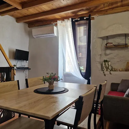 Maison Climatise 1 A 4 Pers 1 Et 1 Mezzanine Argelès-sur-Mer