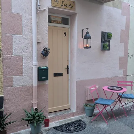 Vakantiehuis Maison Climatise 1 A 4 Pers 1 Et 1 Mezzanine *