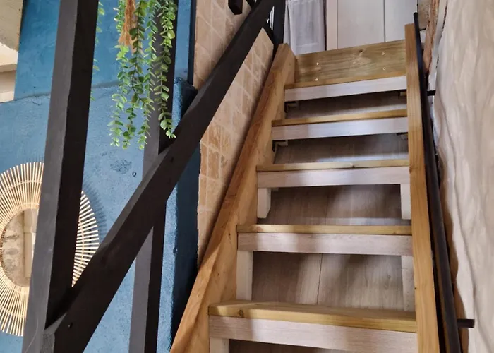 Maison Climatise 1 A 4 Pers 1 Et 1 Mezzanine Σπίτι διακοπών *