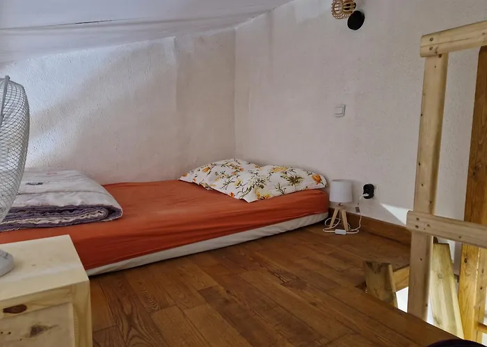 Maison Climatise 1 A 4 Pers 1 Et 1 Mezzanine * Argelès-sur-Mer
