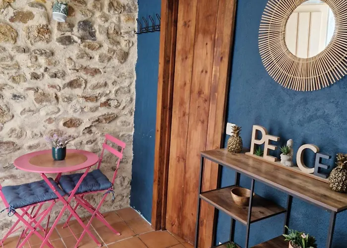Maison Climatise 1 A 4 Pers 1 Et 1 Mezzanine Σπίτι διακοπών